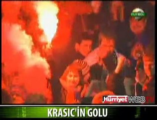 KRASIC'TEN AKIL DOLU GOL