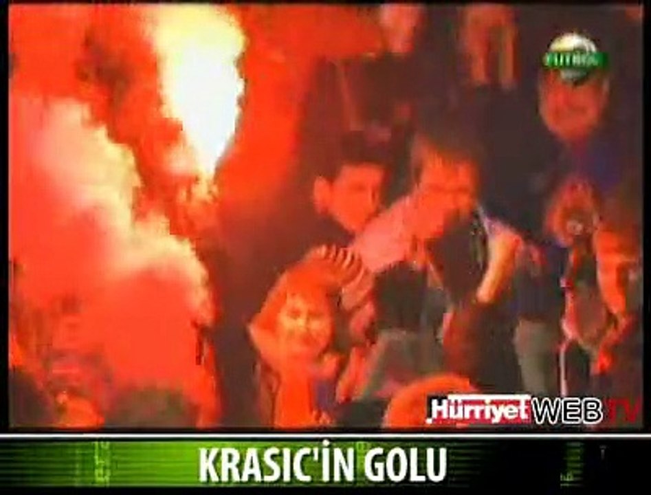 KRASIC'TEN AKIL DOLU GOL