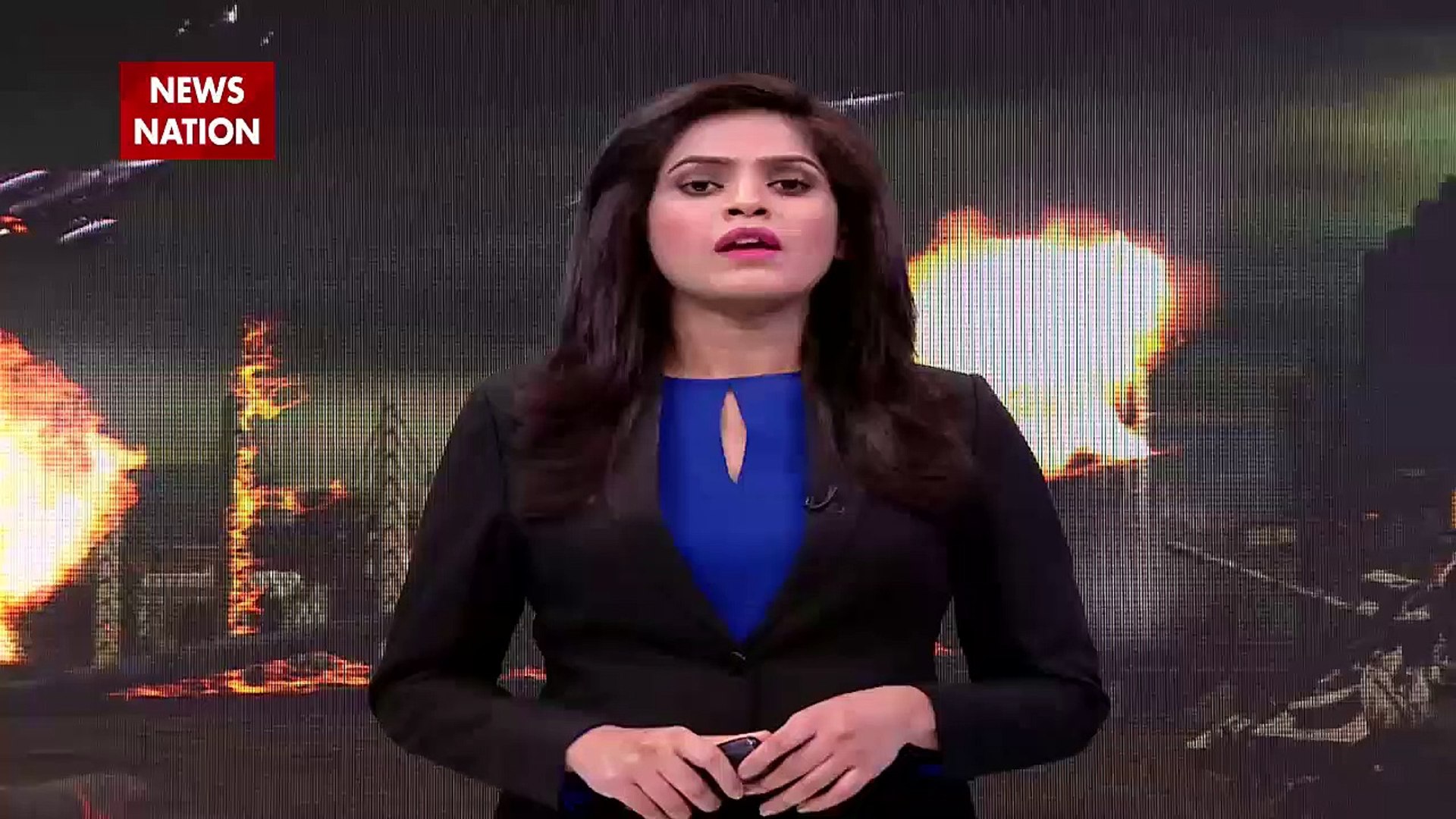 Russia Ukraine War : Ukraine ने रूसी एयरपोर्ट के नजदीक बरसाए बम | World War 3 |