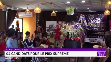 Mode : Ce qu'il faut savoir sur le styliste Hugo Foster - 16/10/2022