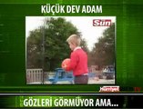 KÜÇÜK DEV ADAM