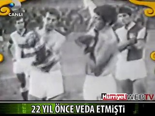 METİN OKTAY'IN ÖLÜMÜNÜN 20. YIL DÖNÜMÜ