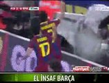 BARÇA'DAN REAL MADRİD'E 5 GOL BİRDEN