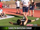 BAYILTAN SINAV