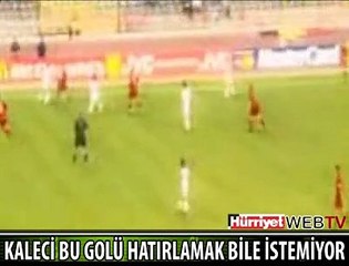 İŞTE HAKAN ŞÜKÜR'ÜN O GÖLÜ