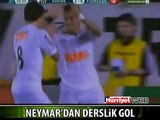 BU GOLE HERKESİN AĞZI AÇIK KALDI