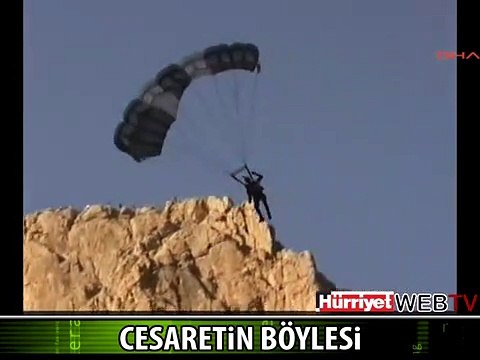 BUNU YAPMAK CESARET İSTER