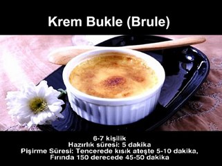 KREM BUKLE