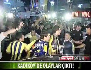 STADI CAYIR CAYIR YAKTILAR