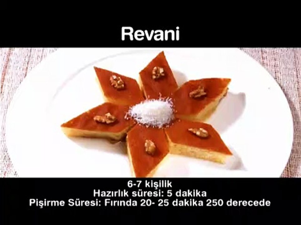 REVANİ
