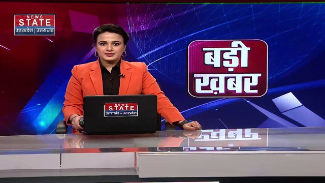 Uttar Pradesh : Fatehpur में कार सवार को बचाने में पलटा ट्रक | UP News |