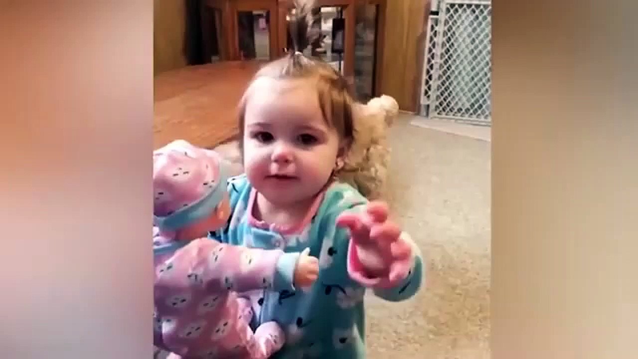 Dad's are the best - Part_ 6 _ Cute Baby Funny Videos #funnyvideos #babyanddads #babiesreactions