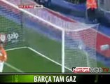 BARÇA TAM GAZ