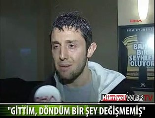 NİHAT SONUNDA İSYAN ETTİ