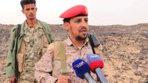 الجيش اليمني يرفع درجات الجاهزية ويحبط محاولات ميليشيا الحوثي للسيطرة على مأرب