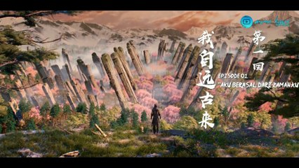Tomb Of Fallen Gods Episode 01 sub Indonesia  #anime #animeterbaru2022 #newanimation #anination