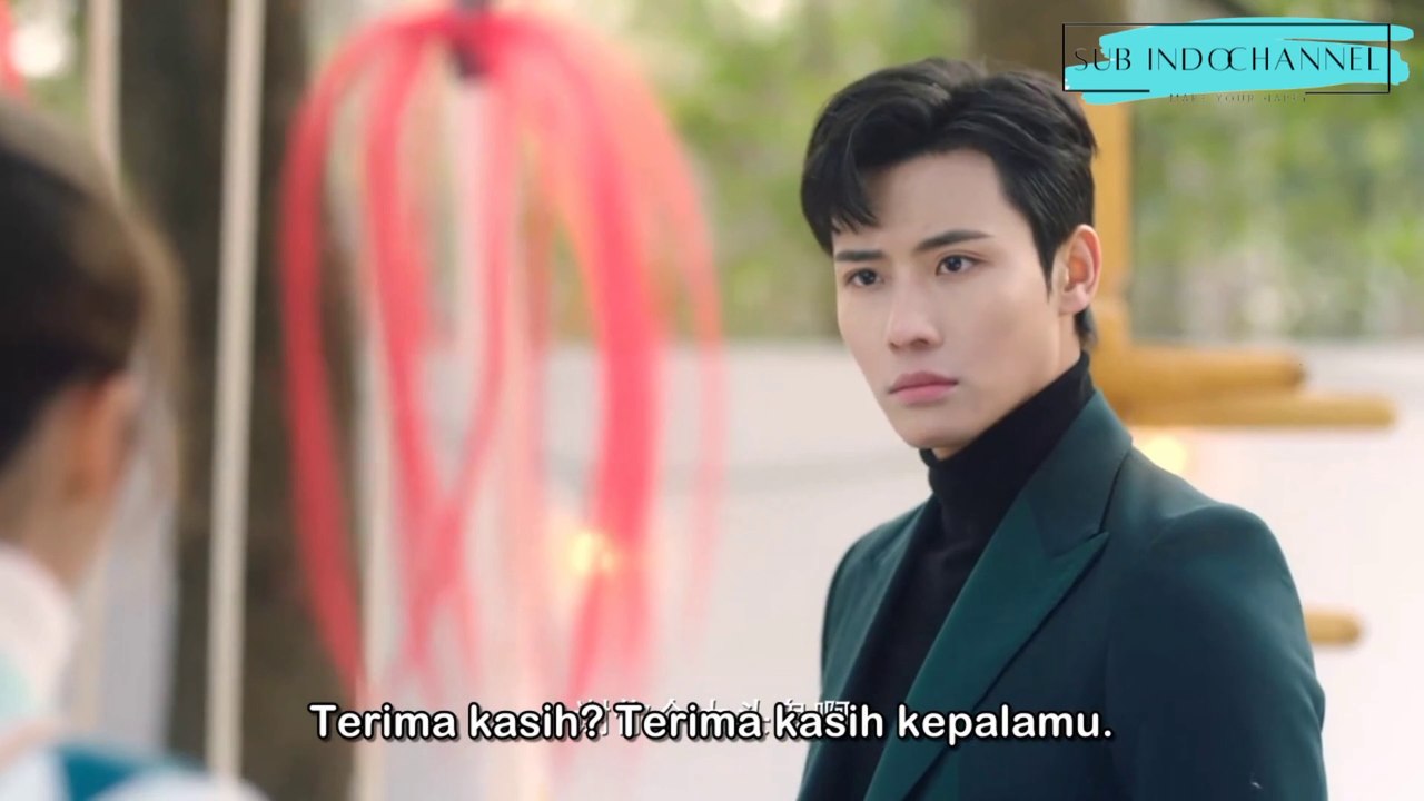 Warm Wit You Episode 2