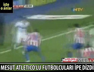 O NE ÇALIM ÖYLE MESUT