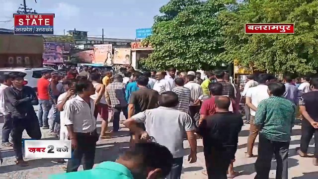 Uttar Pradesh : UP के कई जिलों में बारिश के बाद बाढ़ ने मचाया कहर | UP News |