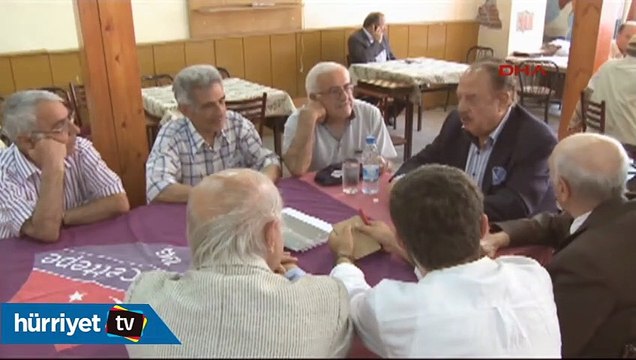 Gençlerbirliği Kulübü Başkanı İlhan Cavcav hayatını kaybetti