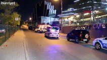Maltepe’de polise silahla saldırdılar