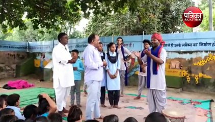 कला की ‘ज्योति’ से समाज में फैला रहे उजियारा