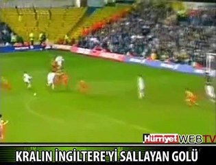 HAKAN ŞÜKÜR'Ü HATIRLADINIZ MI..