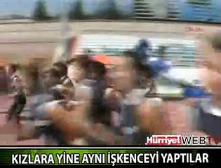 KIZLAR BAYGINLIK GEÇİRDİ