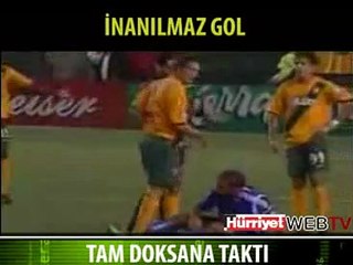 SPİKER DE BEKLEMİYORDU