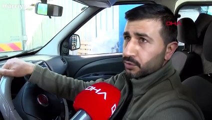 İstanbul'da toptancılarda kolonya sıkıntısı