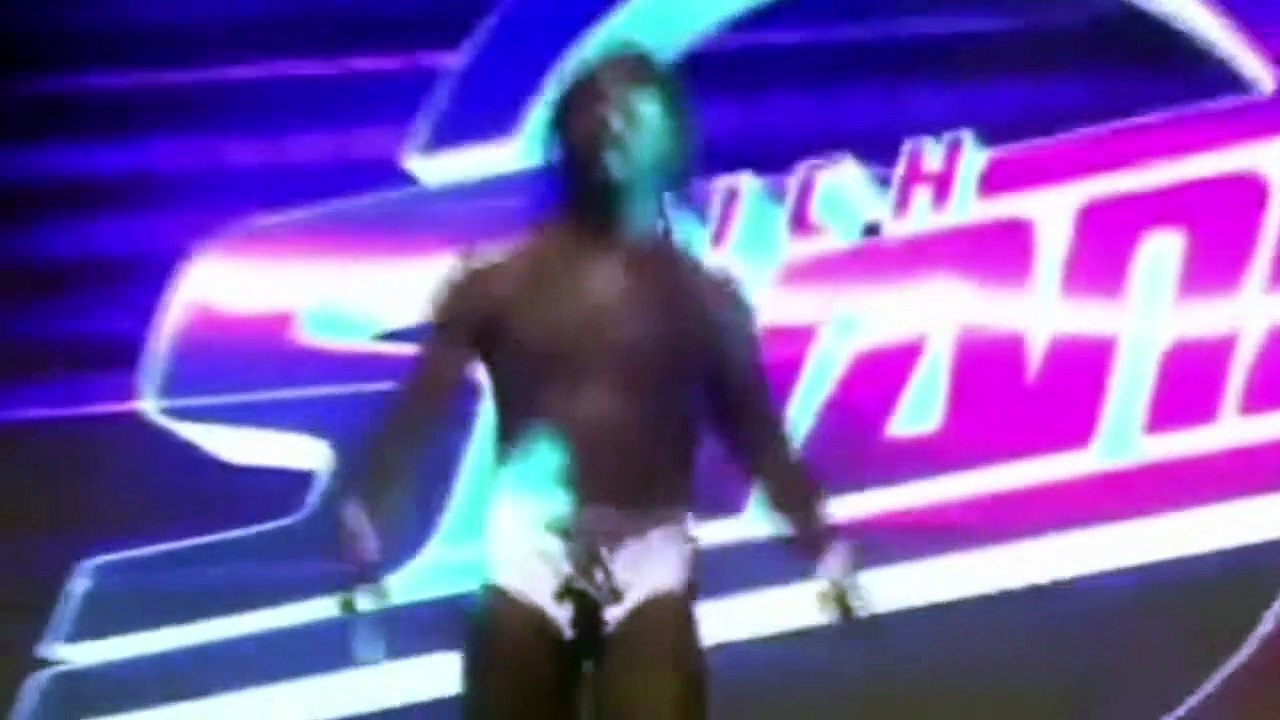 IMPACT! Wrestling BFG (2022) - Part 02 | Extended Highlights