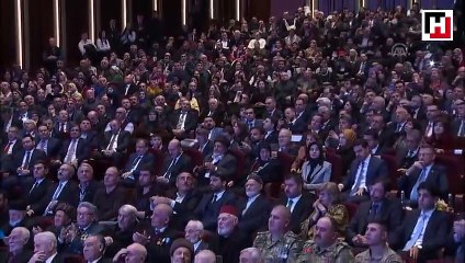 Cumhurbaşkanı Erdoğan'dan 'Nobel' tepkisi: Utanç verici, rezalettir