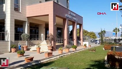 Tuvalette ölü bulunan bebeğin 19 yaşındaki annesi tutuklandı