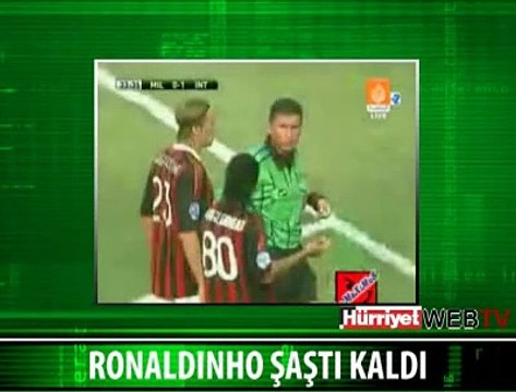 HAKEM ÖZÜR DİLEDİ