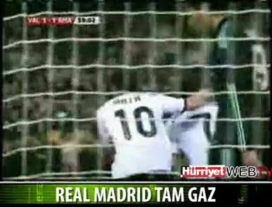 REAL TAM GAZ
