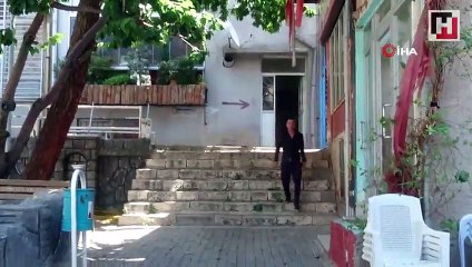 Türkiye’de ondan başka bu isimi taşıyan yok: "Kaşmen"