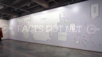 Did You Know? The World's Floor Plan || FACTS || TRIVIA