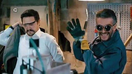 KARDEŞ PAYI 3. BÖLÜM FRAGMANI