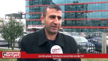 Zayıflamak isterken...