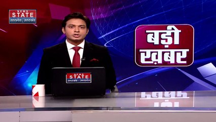 Uttar Pradesh : हमारी विचाराधारा शांति का प्रतीक : रवि किशन | UP News |