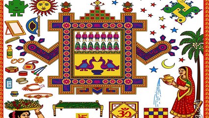 Ahoi Ashtami Messages, WhatsApp Status, Facebook Status, SMS, Images,Video | Boldsky *Religious