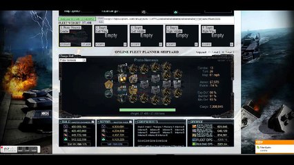 Battle Pirates, Unstoppable Ship!_HD