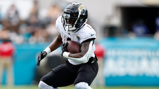 NFL Week 6 DFS Preview: These RB's Have Surprising DFS Value