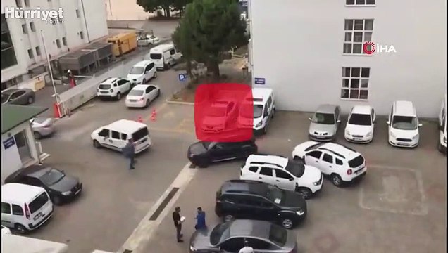 Trabzon'da yasadışı bahis oynatanlara operasyon