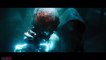 Black Adam Cave Fight Scene  BLACK ADAM NEW 2022 Movie CLIP 4K