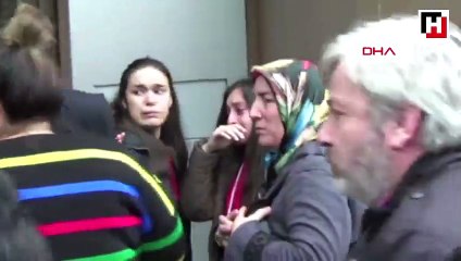 Genç kız hayatına son verdi