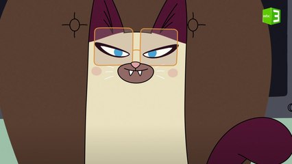 مهمة سرية وكلمة السر" تم طبخ الجزرات"