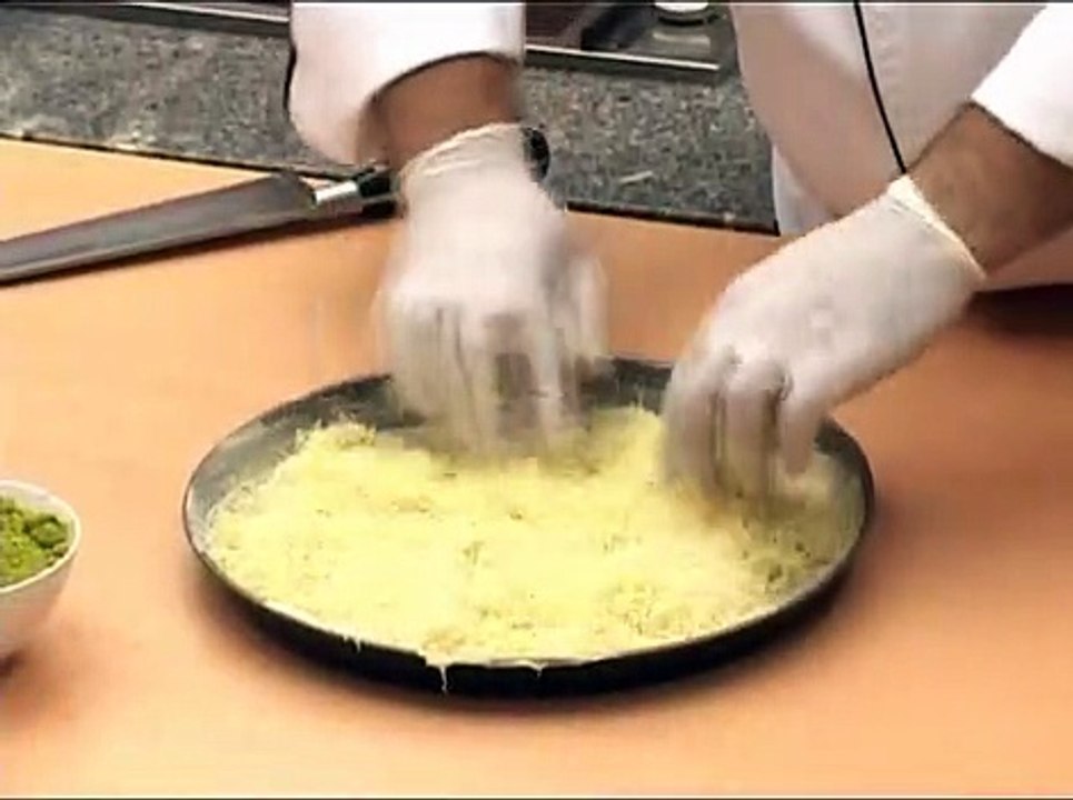 KÜNEFE