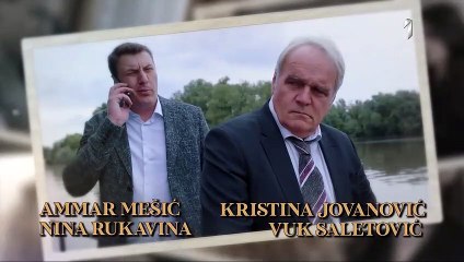 Igra Sudbine - Serijal 04 - Epizoda 25 - Domaca serija