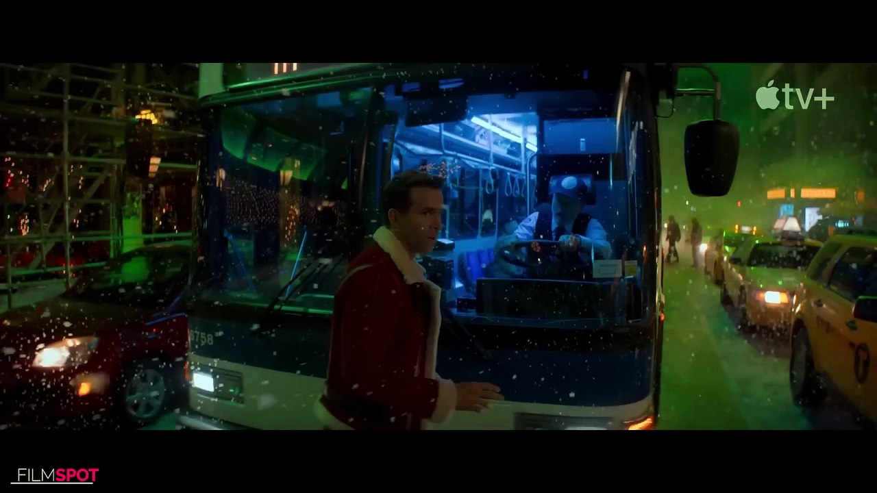 SPIRITED Trailer NEW 2022
